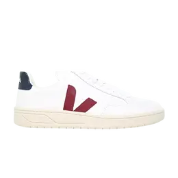 Кроссовки V-12 Veja, белый xd021955 | white/marsala nautico