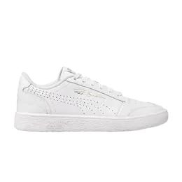 Кроссовки Ralph Sampson Low Perf Puma, белый 371591 01 | white/white/white