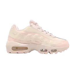 Кроссовки Nike Wmns Air Max 95 LX 'Guava Ice', розовый aa1103 800 | pink