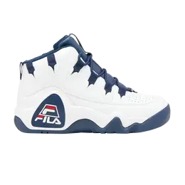 Кроссовки Fila Wmns Grant Hill 1, белый 5bm00528 125 | white