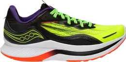 Кроссовки Saucony Wmns Endorphin Shift 2 ViZiPRO, желтый s10689 65 | yellow