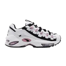 Кроссовки Cell Endura Puma, белый 369357 05 | puma white-pale pink