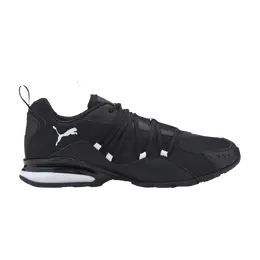 Кроссовки Silverion Puma, черный 193468 03 | black/white