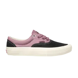 Кроссовки Lizzie Armanto x Era Pro Vans, розовый vn0a45jauzd | black/nostalgia rose