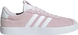 Adidas Кроссовки Wmns VL Court 3.0 'Almost Pink White', розовый id6281 | pink