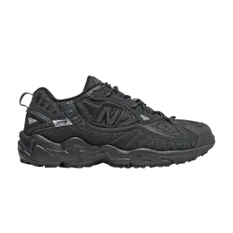 Кроссовки New Balance Wmns 703, черный wl703cb | black