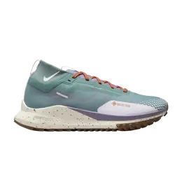 Кроссовки Nike Wmns React Pegasus Trail 4 GORE-TEX, зеленый hf5027 361 | green