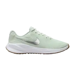 Кроссовки Nike Wmns Revolution 7, зеленый fb2208 303 | green