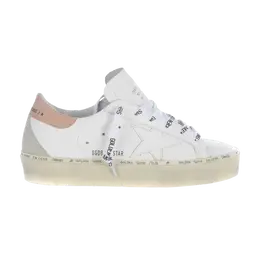 Кроссовки Golden Goose Wmns Hi Star White Turtledove Ice, белый gwf00119 f002439 10869