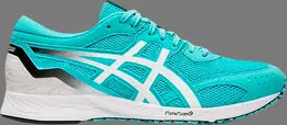 Кроссовки wmns tartheredge 'ice mint' Asics, зеленый 1012a463 400 | green