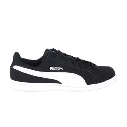 Кроссовки Smash Buck Puma, черный 356753 02 | black/white