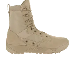 Кроссовки Jungle Rat Under Armour, желто-коричневый 1264770 290 | desert sand
