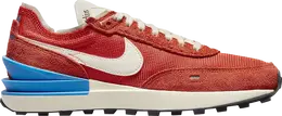 Nike Кроссовки Wmns Waffle One Vintage 'Picante Red', красный dx2929 600 | red