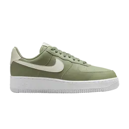 Кроссовки Nike Wmns Air Force 1, зеленый hf5062 386 | green
