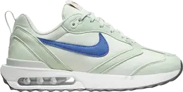 Кроссовки Nike Wmns Air Max Dawn 'Pistachio Frost Team Royal', зеленый dc4068 002 | green