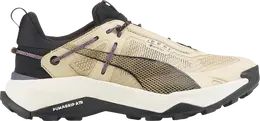 Кроссовки Puma Wmns Explore Nitro GORE-TEX Granola Purple Charcoal, загар 378024 02 | tan