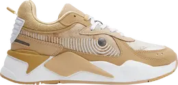 Кроссовки Puma Dixie DAmelio x Wmns RS-X Studio, загар 390565 01 | tan