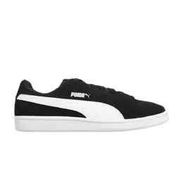 Кроссовки Smash SD Puma, черный 361730 01 | black/white