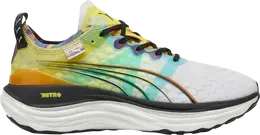 Puma Кроссовки Wmns ForeverRun Nitro 'Love Marathon', белый 380100 01 | white