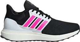 Adidas Кроссовки Wmns UBounce DNA 'Black Lucid Pink', черный if9044 | black