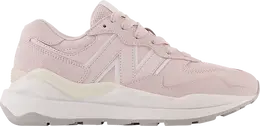 New Balance Кроссовки Wmns 57/40 'Stone Pink', розовый w5740stb | pink