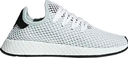 Кроссовки Adidas Wmns Deerupt 'Ash Green', зеленый cq2911 | green