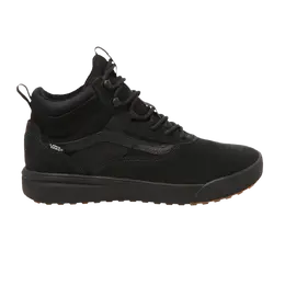 Кроссовки Cerus High MTE Vans, черный vn0a4p36dw8 | black