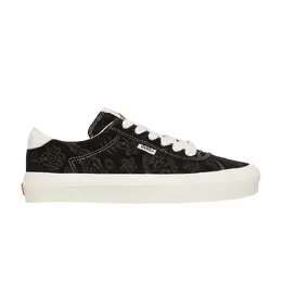 Кроссовки Anderson .Paak x Sport DX Vans, черный vn0000subkw | black