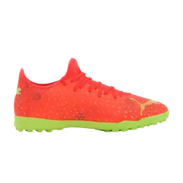Кроссовки Future 4.4 TT Puma, оранжевый 107007 03 | fiery coral/fizzy light/black/salmon