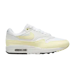 Кроссовки Nike Wmns Air Max 1, белый dz2628 108 | white