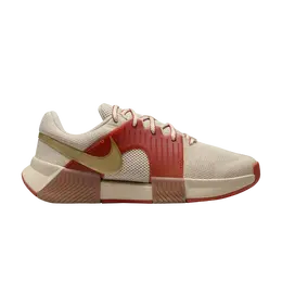 Кроссовки Nike Wmns Zoom GP Challenge 1 Premium, коричневый fq3164 103 | brown