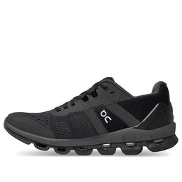 Кроссовки cloudace 'black eclipse' On Running, черный 50.99557 | black / eclipse