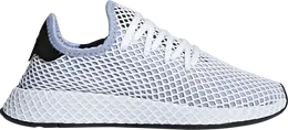 Кроссовки Adidas Wmns Deerupt 'Chalk Blue', синий cq2912 | blue