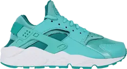 Лимитированные кроссовки Nike Wmns Air Huarache Run 'Washed Teal', зеленый 634835302 | green