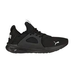 Кроссовки Softride Enzo Evo Puma, черный 378291 04 | black/white