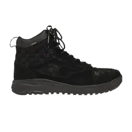 Кроссовки UltraRange High GTX MTE Vans, черный vn0a3dp55yc | black