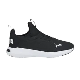 Кроссовки Softride Fly Puma, черный 376164 01 | black/white