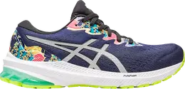 Asics Кроссовки Wmns GT 1000 11 'Lite Show', синий 1012b499 300 | blue