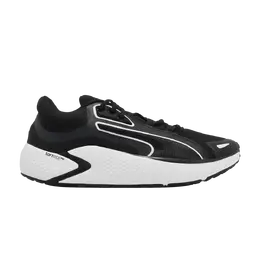 Кроссовки Softride Pro Puma, черный 377059 01 | black/white