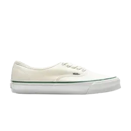 Кроссовки Museum of Peace & Quiet x OG Authentic LX Vans, кремовый vn0a4bv9bc5 | marshmallow/white