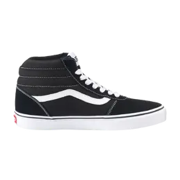 Кроссовки Ward Hi Vans, черный vn 0a36enc4r | black