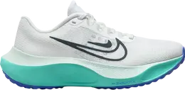 Nike Кроссовки Wmns Zoom Fly 5 'White Clear Jade', белый dm8974 101 | white
