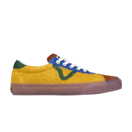 Кроссовки LQQK x Epoch Sport LX Vans, мультиколор vn0a3muiqjw | multi-color