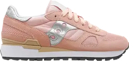Кроссовки Saucony Wmns Shadow Original Pale Pink Silver, розовый s1108 810 | pink
