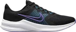 Лимитированные кроссовки Nike Wmns Downshifter 11 'Black Dark Iris', черный cw3413 009 | black