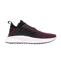 Кроссовки Tsugi Jun Baroque Puma, красный 366593 04 | fig/shadow purple/black