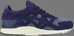 Кроссовки commonwealth gel lyte 5 'gemini' Asics, синий h44jk 5050 | blue