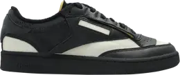 Кроссовки Maison Margiela x Wmns Club C Memory Of - Black, черный s38ws0194 p5036 t8013 | black