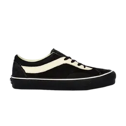 Кроссовки Julian Klincewicz x Bold Ni LX Vans, черный vn0a3wlp01d | black beauty/marshmallow
