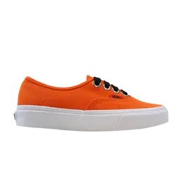 Кроссовки Authentic Vans, оранжевый vn0a38emq9e | flame/trance